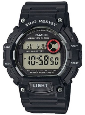 Часы Casio Collection TRT-110H-1AVEF
