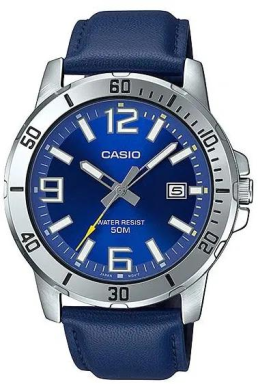 Часы Casio Collection MTP-VD01L-2B