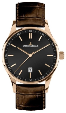 Наручные часы Jacques Lemans Classic 1-2026D