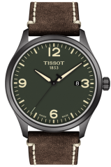 Часы Tissot Gent XL T116.410.36.097.00