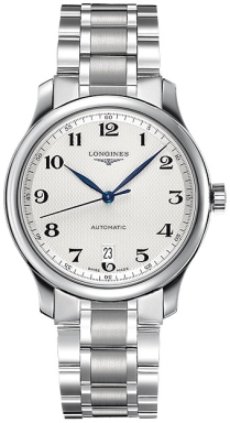 Часы Longines Master Collection Auto L2.628.4.78.6