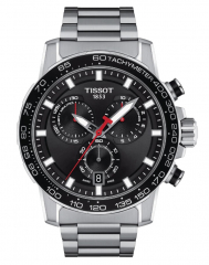Часы Tissot Supersport Chrono T125.617.11.051.00