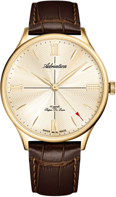 Часы Adriatica A1230.1261MXL