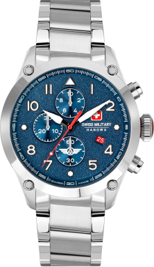 Часы Swiss Military SMWGI2101502