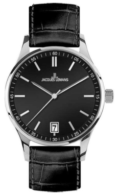Наручные часы Jacques Lemans Classic 1-2027A