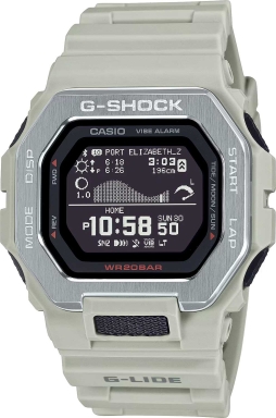 Часы Casio G-Shock GBX-100-8