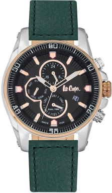 Часы Lee Cooper LC06446.555