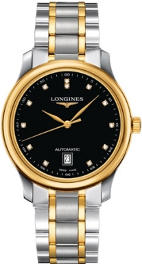 Часы Longines Master Collection Auto L2.628.5.57.7