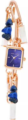 Часы Anne Klein Steel 4108BLCH