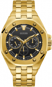 Часы Guess Sport Steel GW0278G2