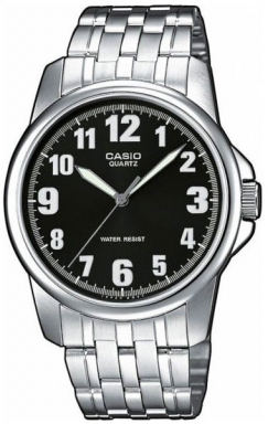 Часы Casio Collection MTP-1260PD-1B