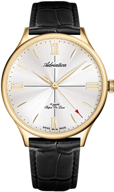 Часы Adriatica A1230.1263MXL