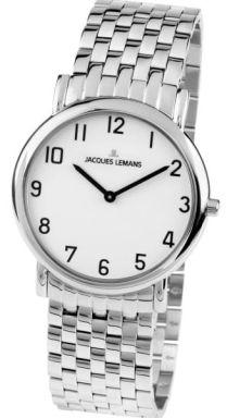 Наручные часы Jacques Lemans Classic 1-1369J