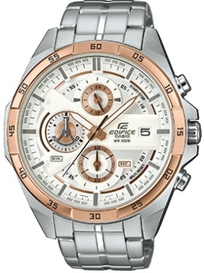 Часы Casio Edifice EFR-556DB-7A