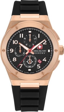 Часы Swiss Military Sonoran Chrono SMWGO2102010