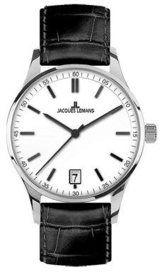 Наручные часы Jacques Lemans Classic 1-2027B