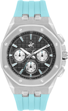 Часы Beverly Hills Polo Club BP3624X.350