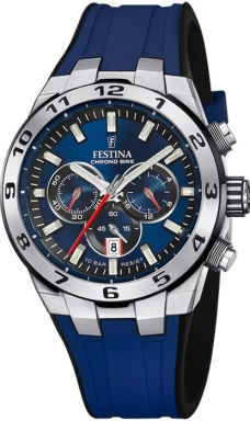 Часы Festina Chrono Bike F20671/1