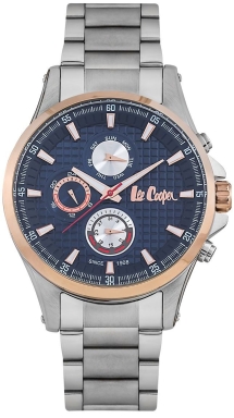Часы Lee Cooper LC06661.590