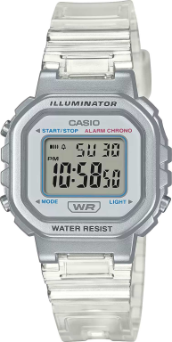 Часы Casio Collection LA-20WHS-7A