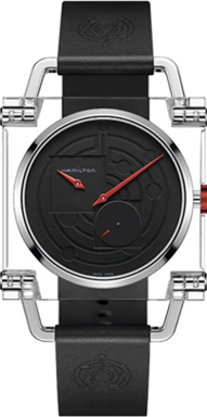 Часы Hamilton H89915330