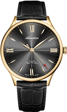 Часы Adriatica A1230.1266MXL