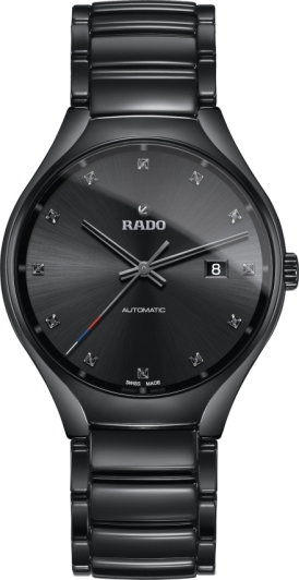 Rado True Limited Edition Russia R27111702 4
