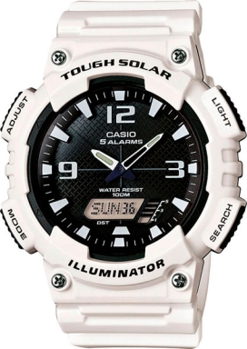Часы Casio Collection AQ-S810WC-7A