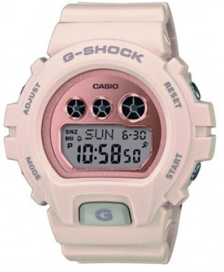 Часы Casio G-Shock GMD-S6900MC-4ER