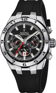 Часы Festina Chrono Bike F20671/6