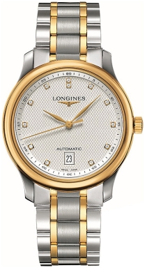 Часы Longines Master Collection Auto L2.628.5.77.7