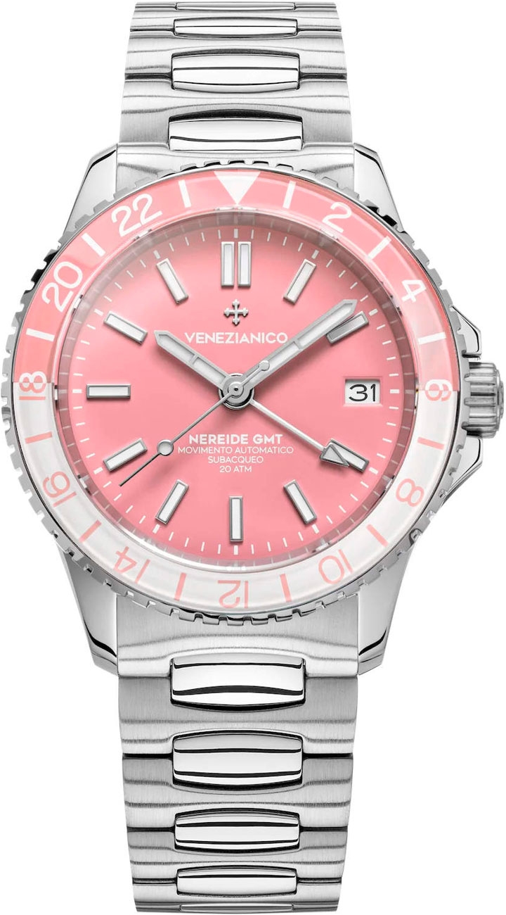 Movimento gmt shop