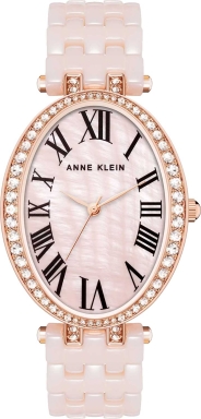 Часы Anne Klein 3900RGLP
