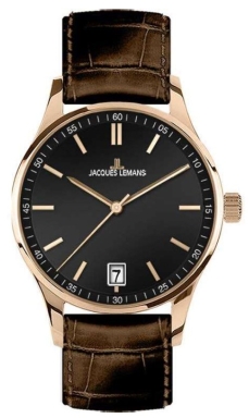 Наручные часы Jacques Lemans Classic 1-2027D