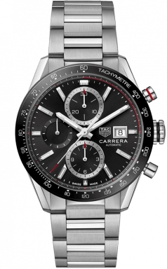 Часы TAG Heuer Carrera CBM2110.BA0651