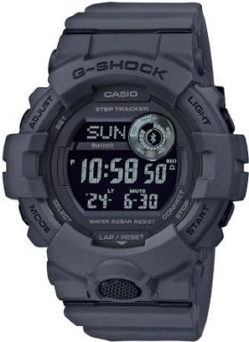 Часы Casio G-Shock GBD-800UC-8ER