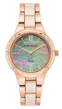 Часы Anne Klein 3758LPRG