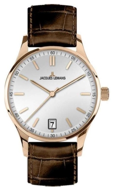 Наручные часы Jacques Lemans Classic 1-2027E