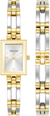 Часы Anne Klein Box Set 4899GTST