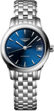 Часы Longines Flagship Classic L4.274.4.92.6