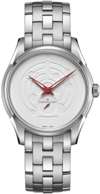 Часы Hamilton Jazzmaster H38421110