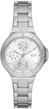 Часы DKNY Chambers NY6678