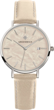 Часы Greenwich GW 301.14.54
