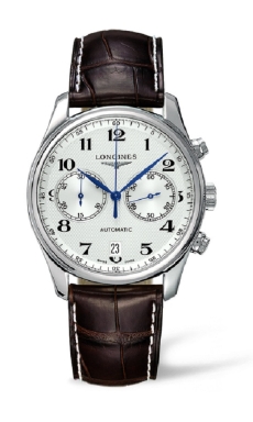 Часы Longines Master Collection Auto Chrono L2.629.4.78.3