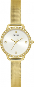 Часы Guess Dress Steel GW0287L2