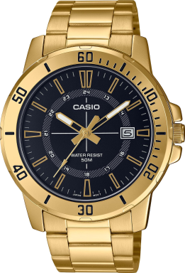 Часы Casio Collection MTP-VD01G-1C