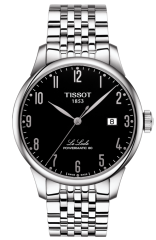 Часы Tissot Le Locle Powermatic 80 T006.407.11.052.00
