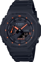 Часы Casio G-Shock GA-2100-1A4 