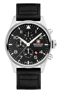Часы Swiss Military SMWGC0000401