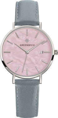 Часы Greenwich GW 301.14.55